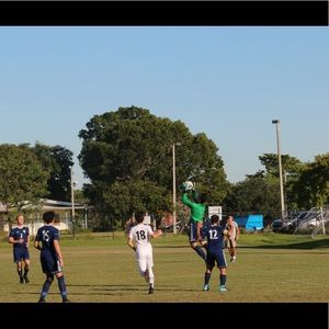 Meet your Posher, Gabriel